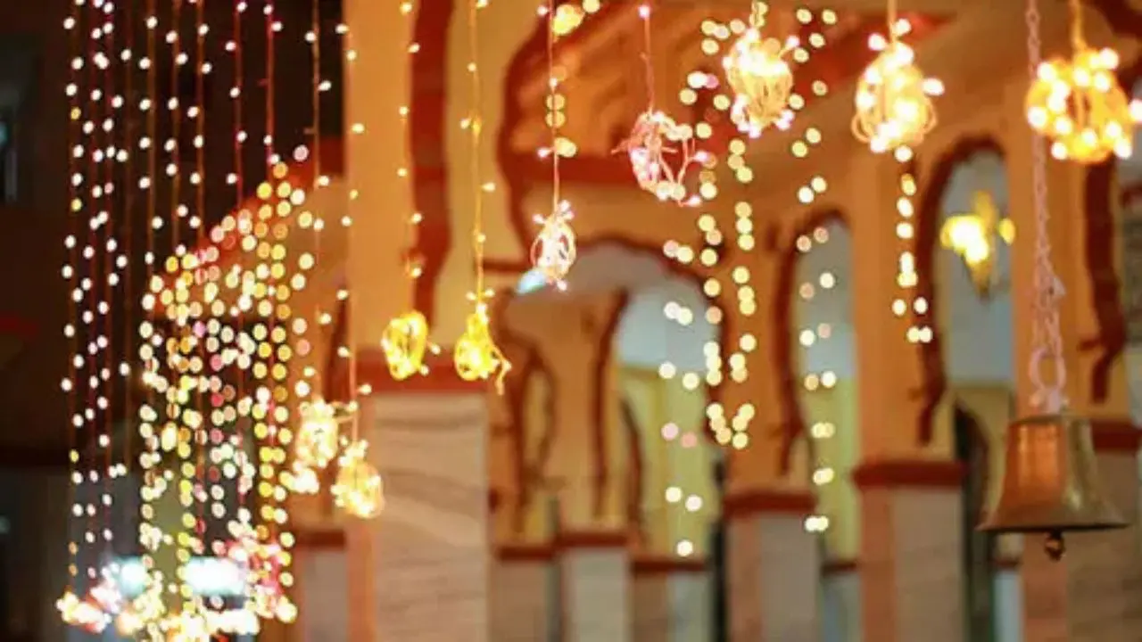 California adopts Diwali resolution, expresses 'deepest respect' for Indian Americans