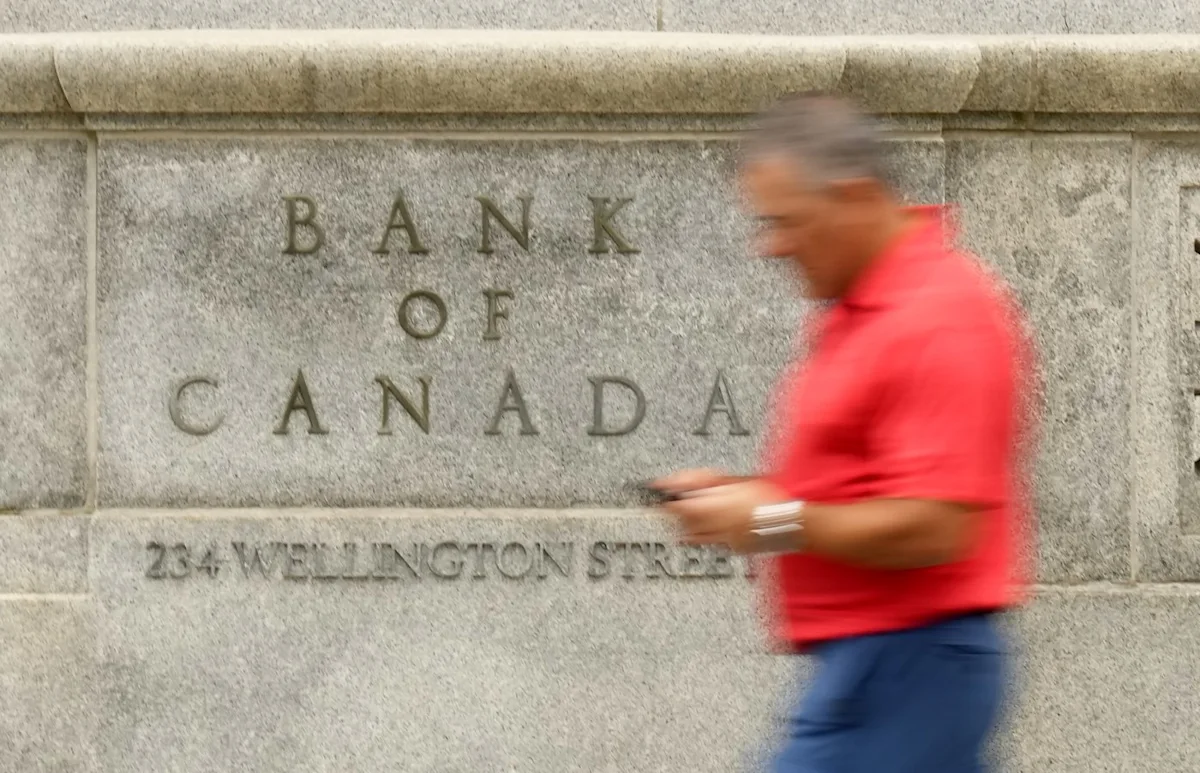 Here's why the Bank of Canada is worried about the rise of private credit