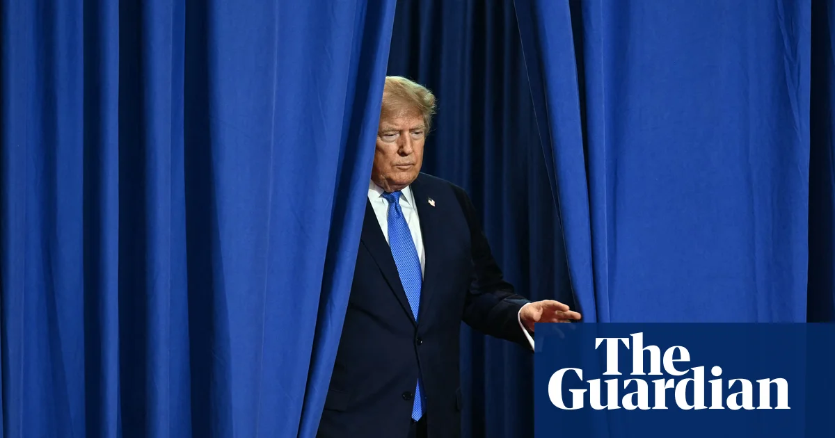 Trump laying groundwork to impose national emergency by sowing election distrust