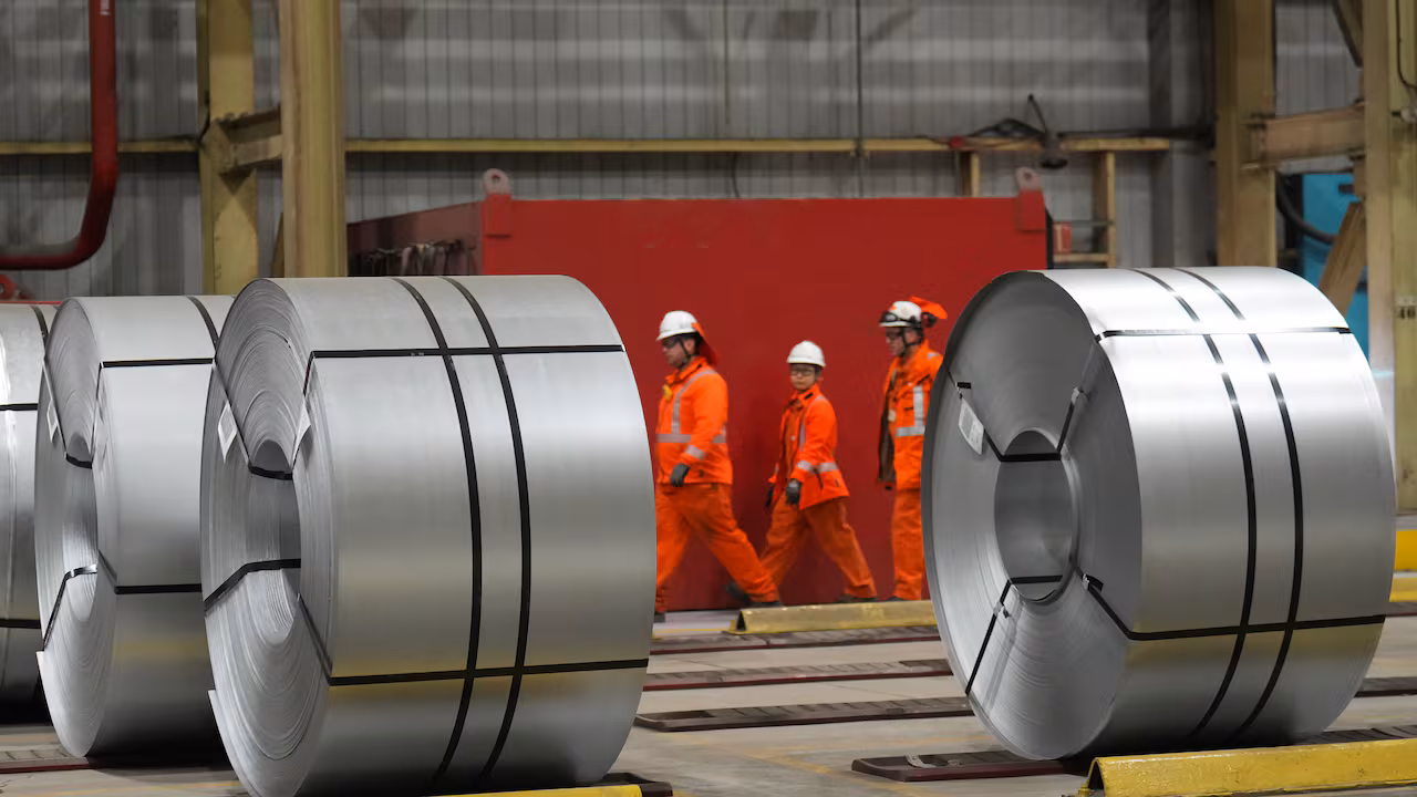 Canada could lose tens of thousands of jobs due to Trump's 50% tariffs