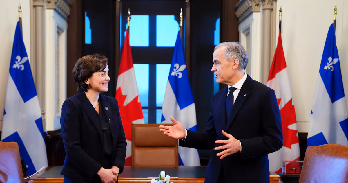 French-language, Quebec culture, non