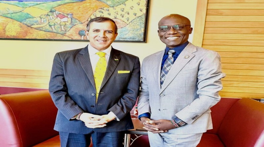 Kenya explores role of technology in strengthening mediation and peacebuilding
