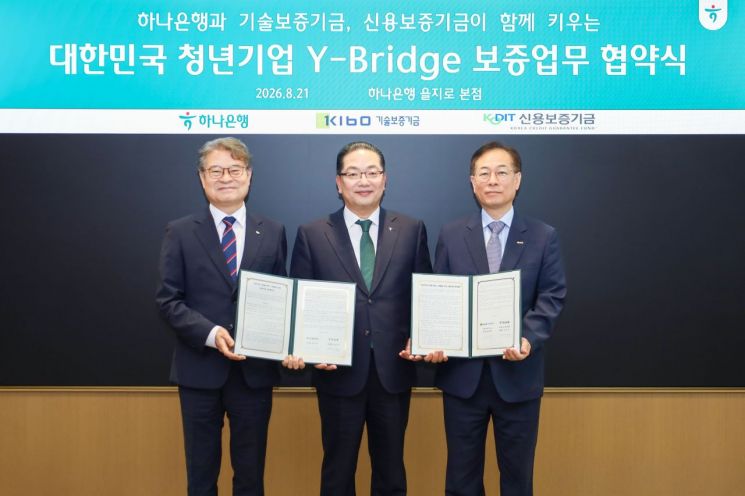 Kibo and Hana Bank Join Forces to Support the Growth of Youth Startups