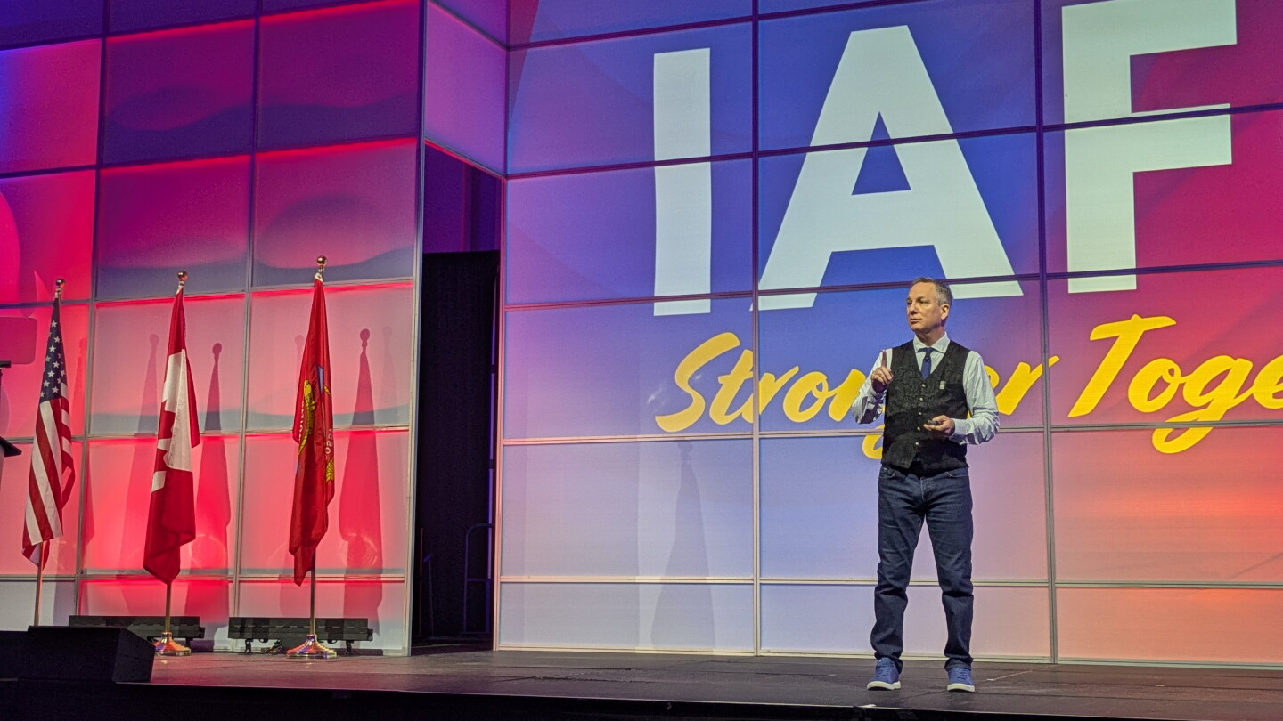 AI is an assistant, not an automator