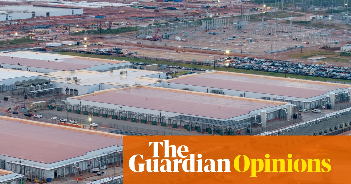 Is there a pending AI ‘debt bomb’ crisis? No. This isn’t Enron 2.0 | Gene Marks