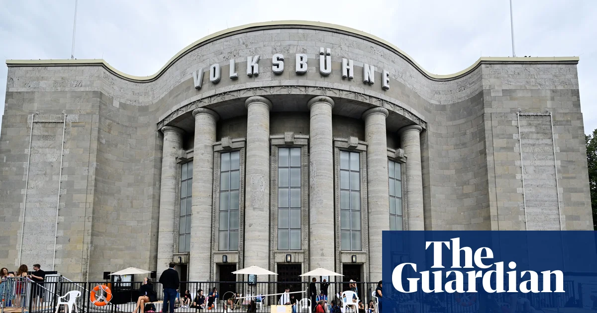 Scrapping of Berlin swimming day for Black children becomes latest in long list of race