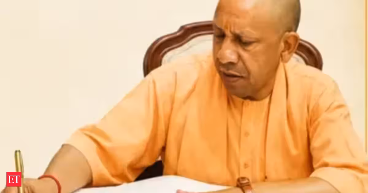 Yogi Adityanath attacks Rahul Gandhi over Manusmriti remarks, asks 'why destroy India's heritage?'