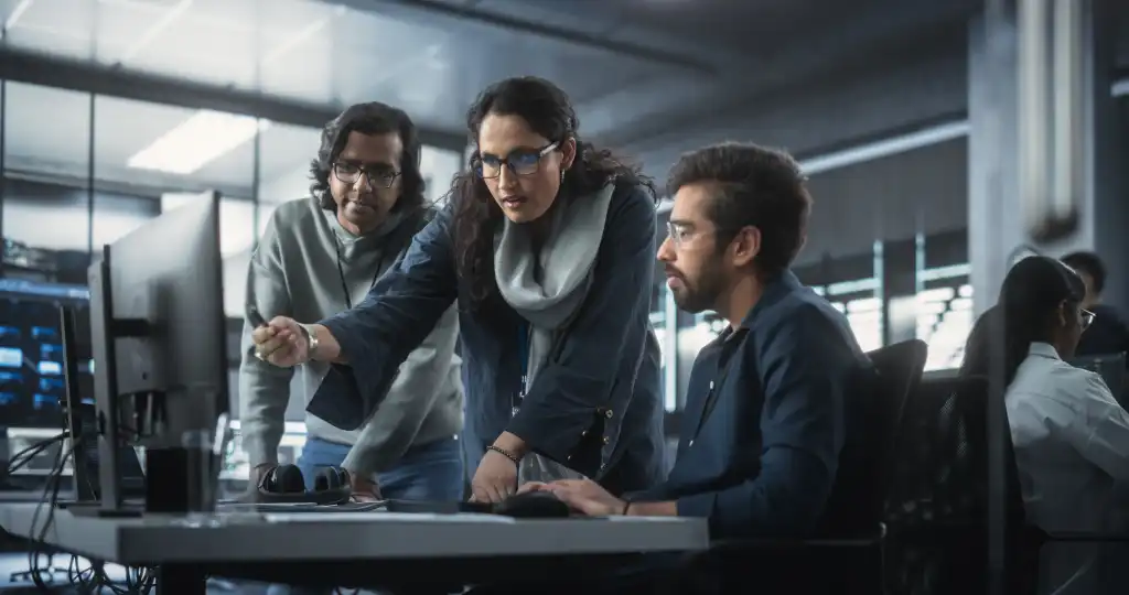7 ways AI can be used to enhance security operations