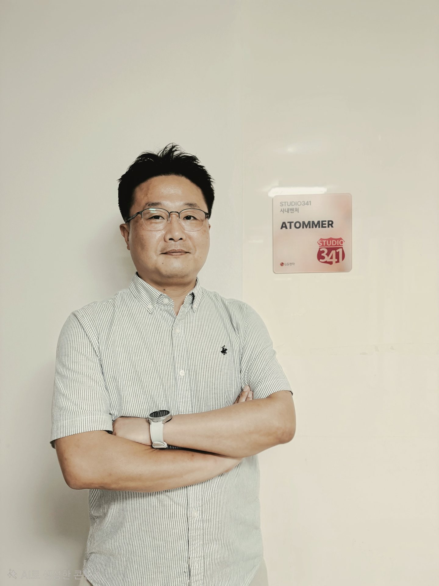 Atommer Raises Seed Funding from LG Electronics and Bluepoint Partners to Scale Asset