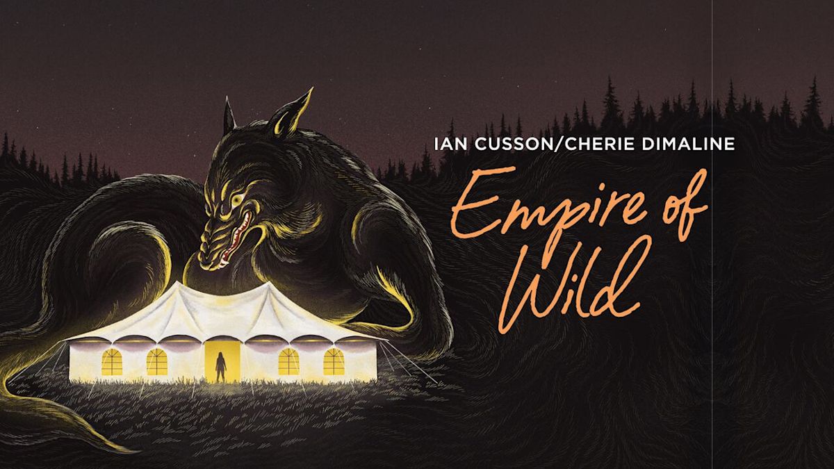 Empire of Wild challenges norms with opera adaptation