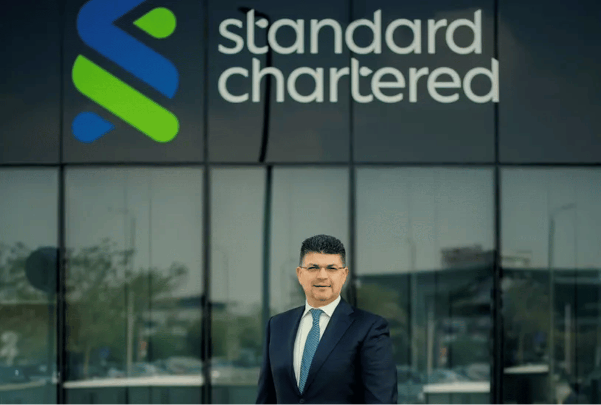 Standard Chartered Foundation Launches Women in Tech Accelerator in Egypt