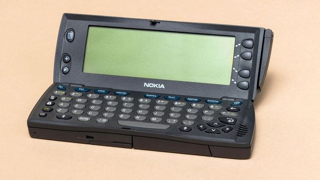 'Security by antiquity': Why older tech is sometimes safer from hackers