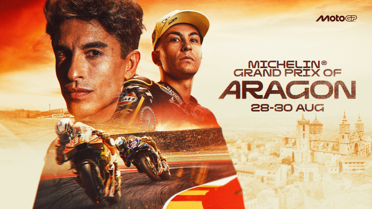 The World of Motorcycling- News detail