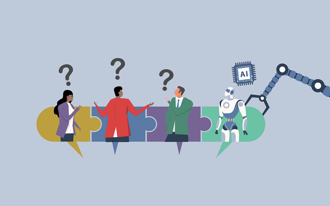 What can federal data collection tell policymakers and researchers about artificial intelligence in the U.S. labor market?