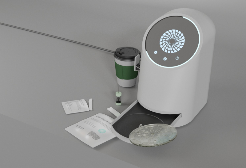 Orbis CEO: Early commercial derisking is key to med