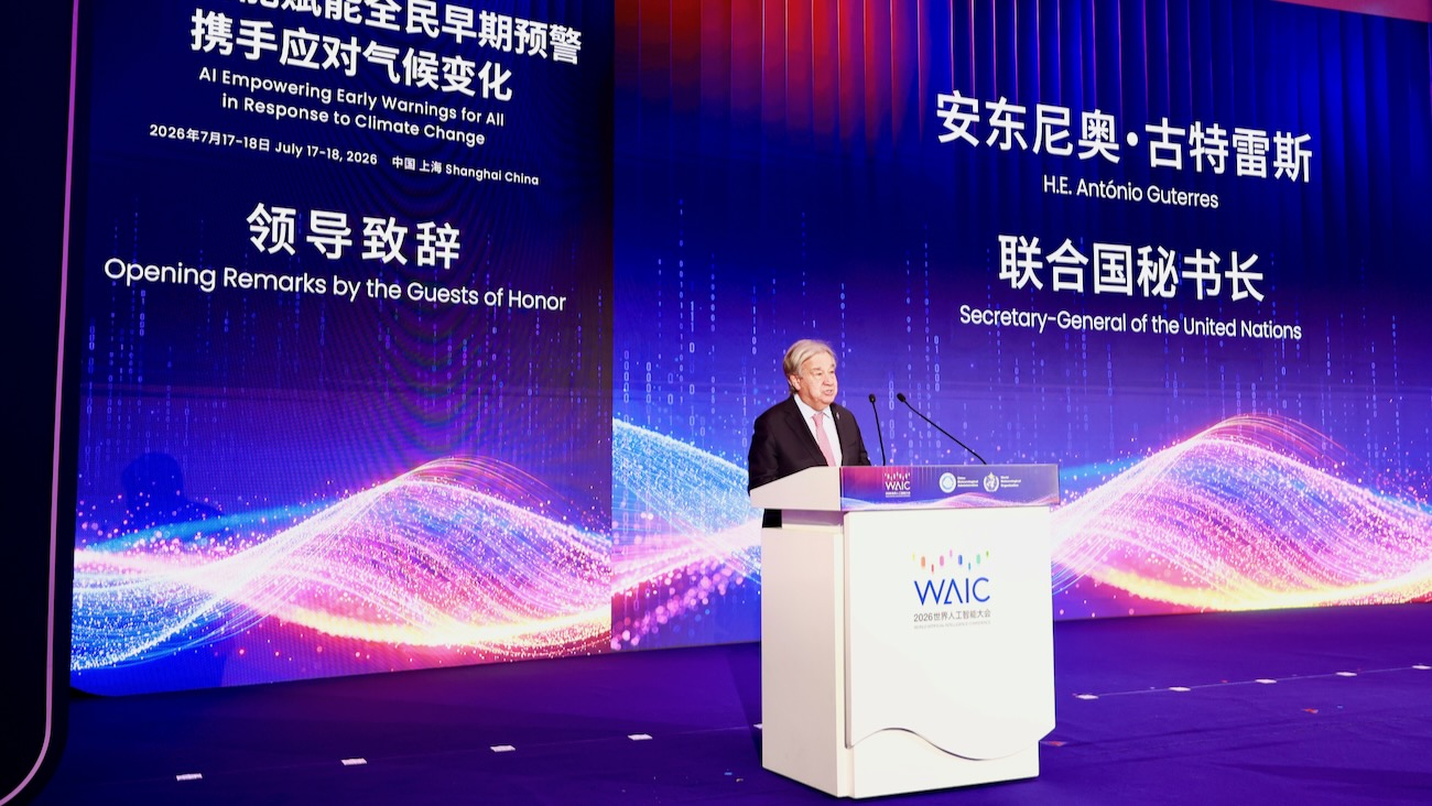 Most Countries Will Not Win the AI Race, but They Still Need a Strategy