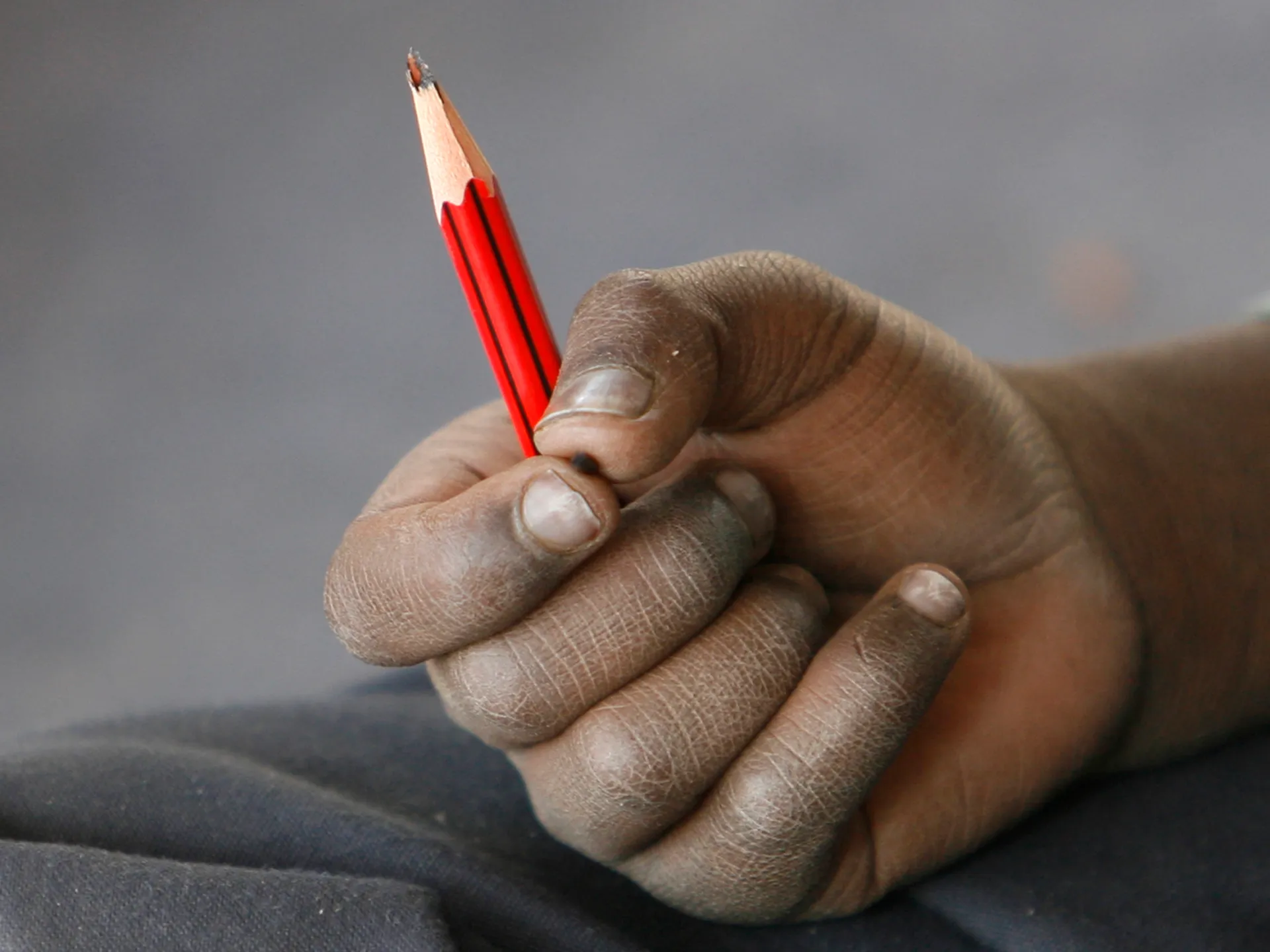 Outrage in India over death of six-year