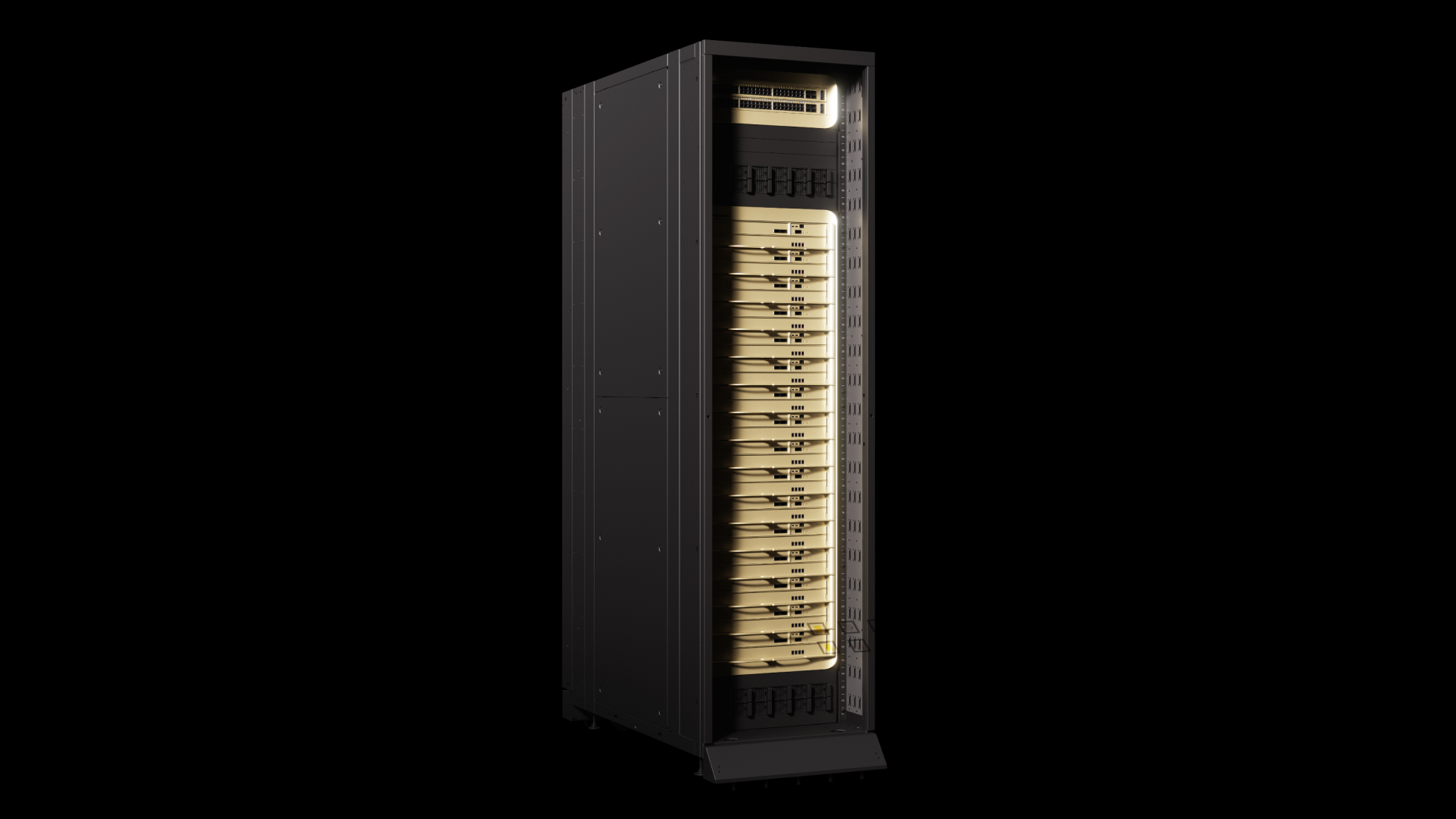 NVIDIA Groq 3 LPX Now in Full Production With World