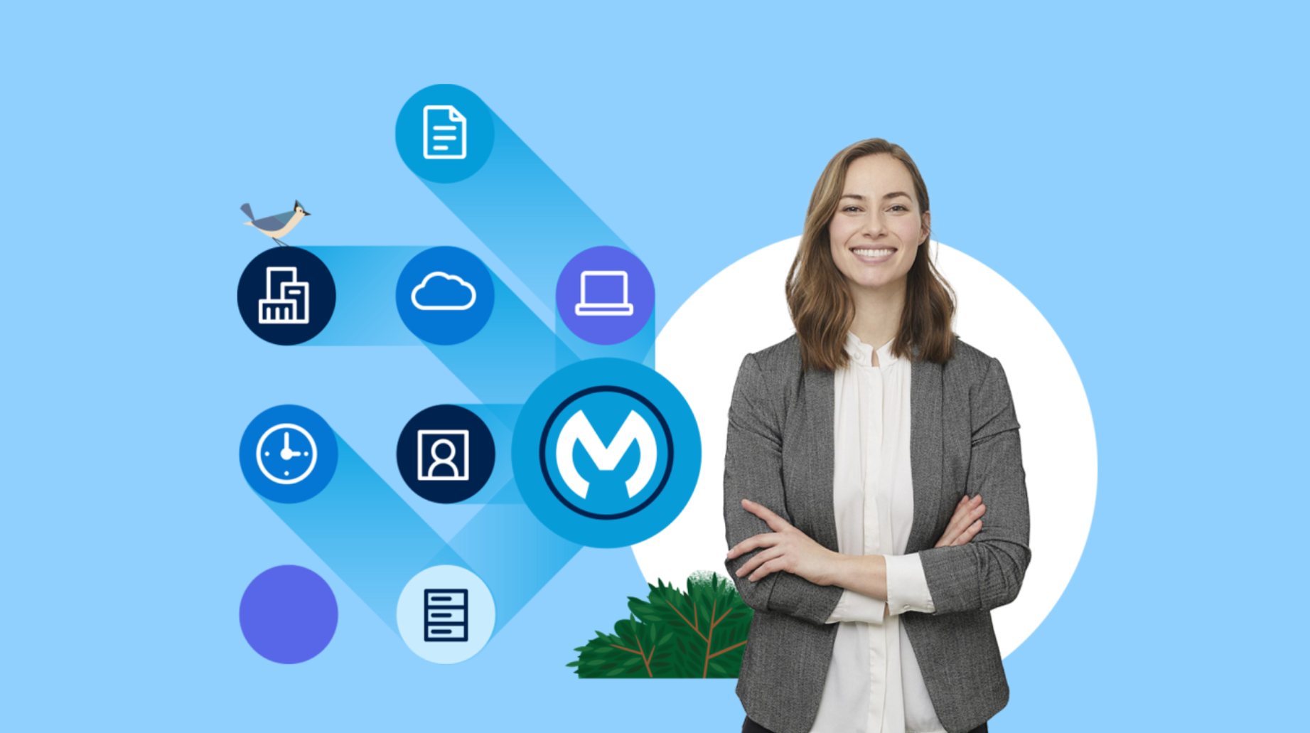 Connect Your Data: MuleSoft For Small Businesses and Startups