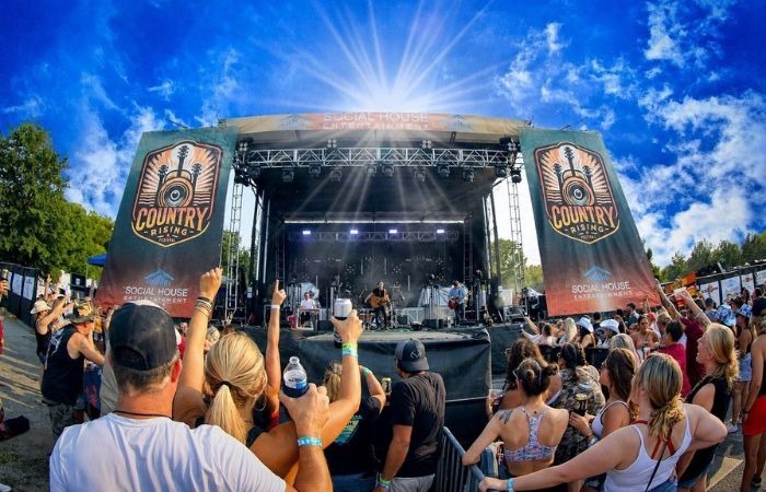 Guide to Live Music This Month & Beyond in Buffalo & WNY