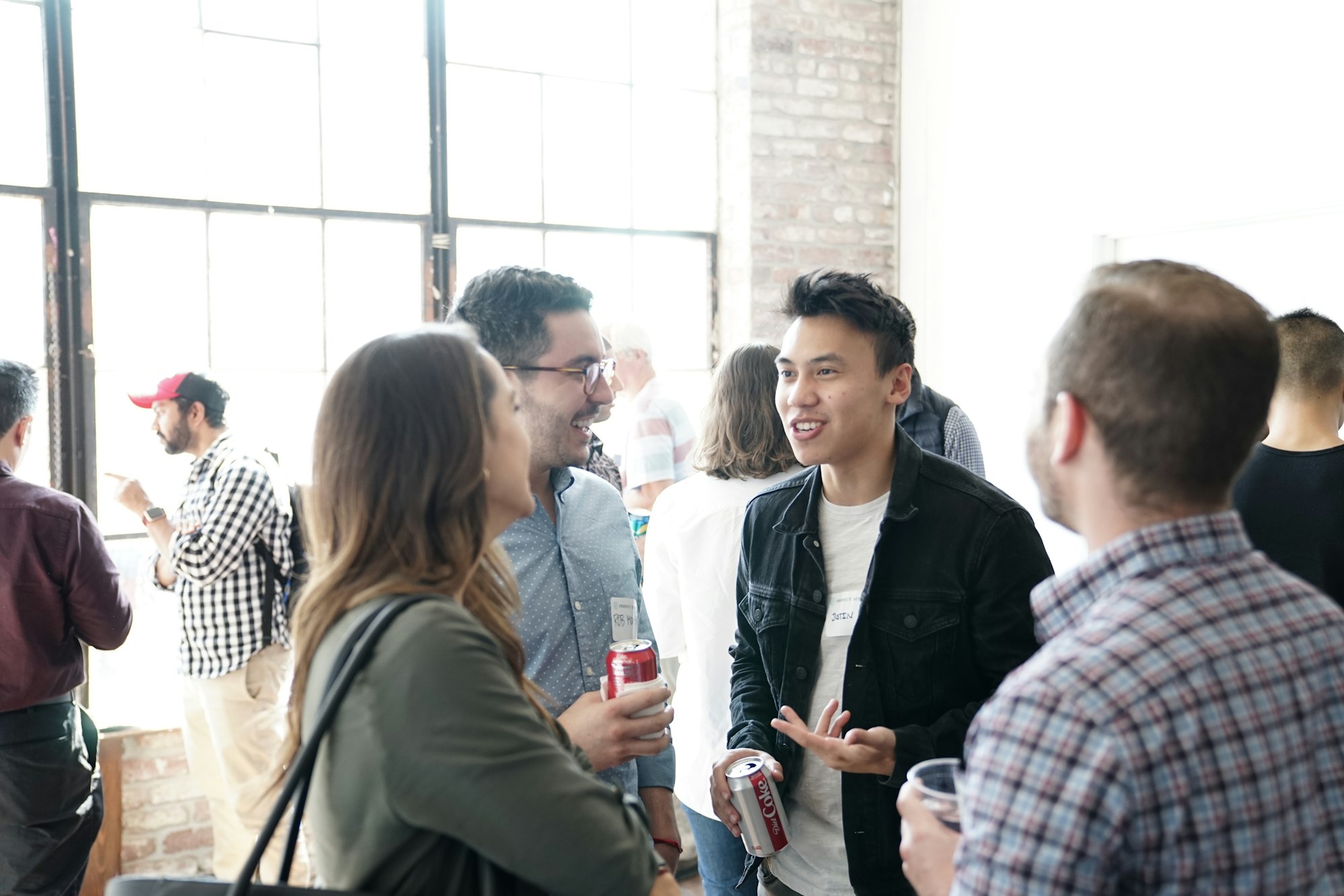Why Founders Are Betting On Startups To Get You Offline