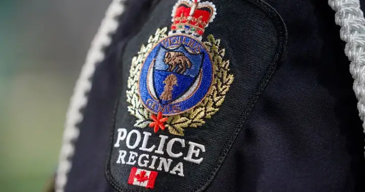 Regina police arrest suspect charged with copper wire theft
