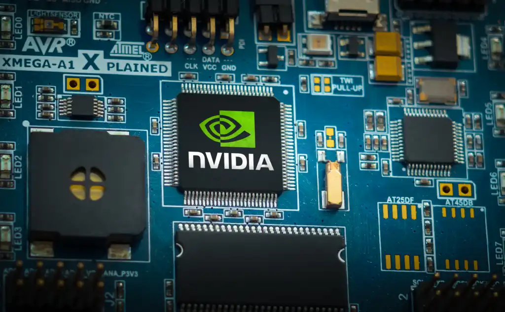 Nvidia to hike prices by 15%, on top of an even larger increase in July