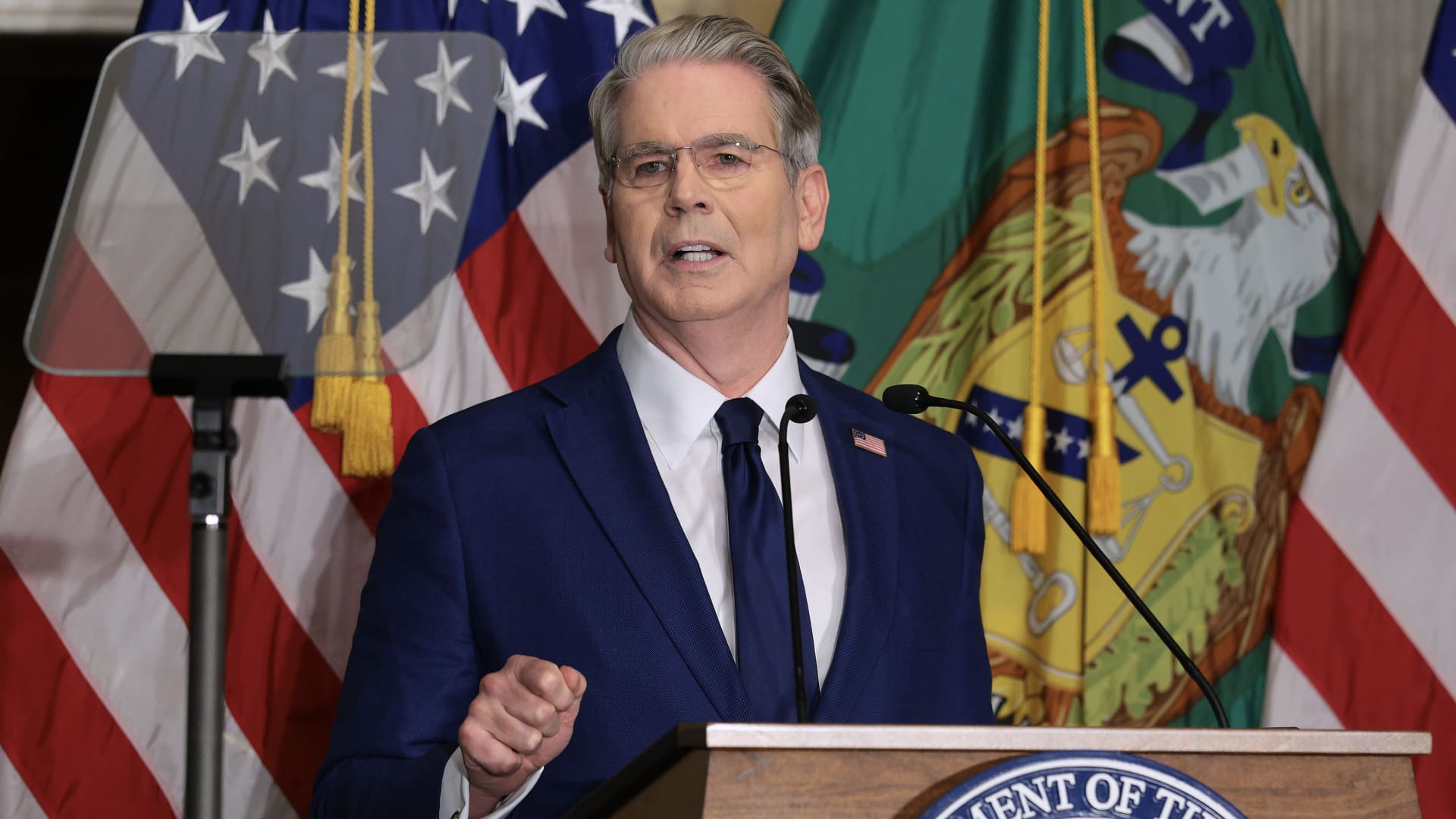 Trump admin unveils anti