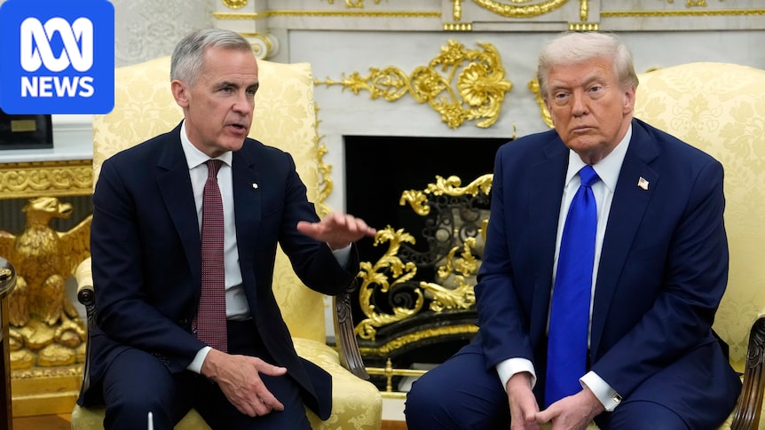 Trade rift deepens between two of world's greatest trading partners