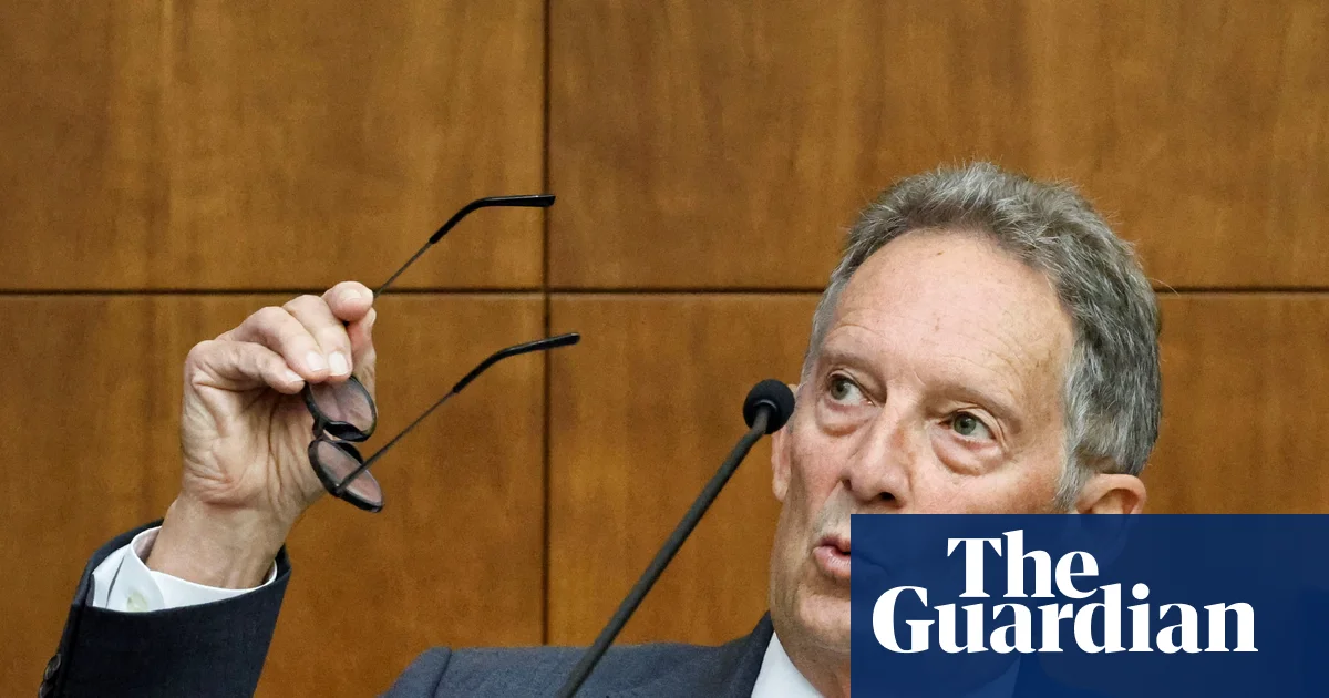 Lindsay Clancy trial: psychologist says he doubts claim she was hallucinating