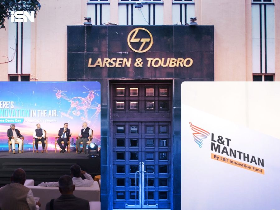 L&T Innovation Fund steps up India deeptech push, looks to support startups with $1
