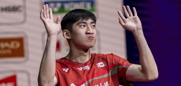 Victor Lai Diary: The Journey Continues…