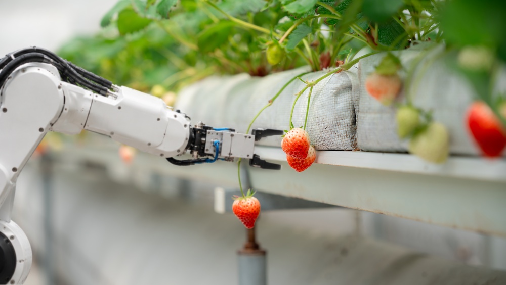 Artificial intelligence and sensor