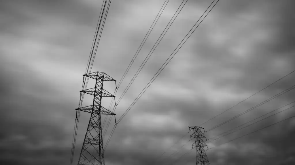 AI demand meets grid capacity