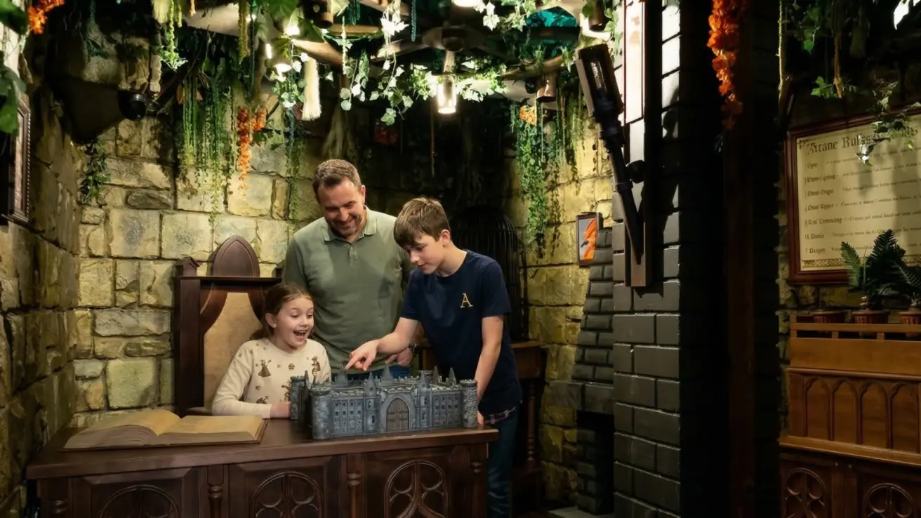 Escape room startup Escape This hits 500,000 players as it plots national expansion