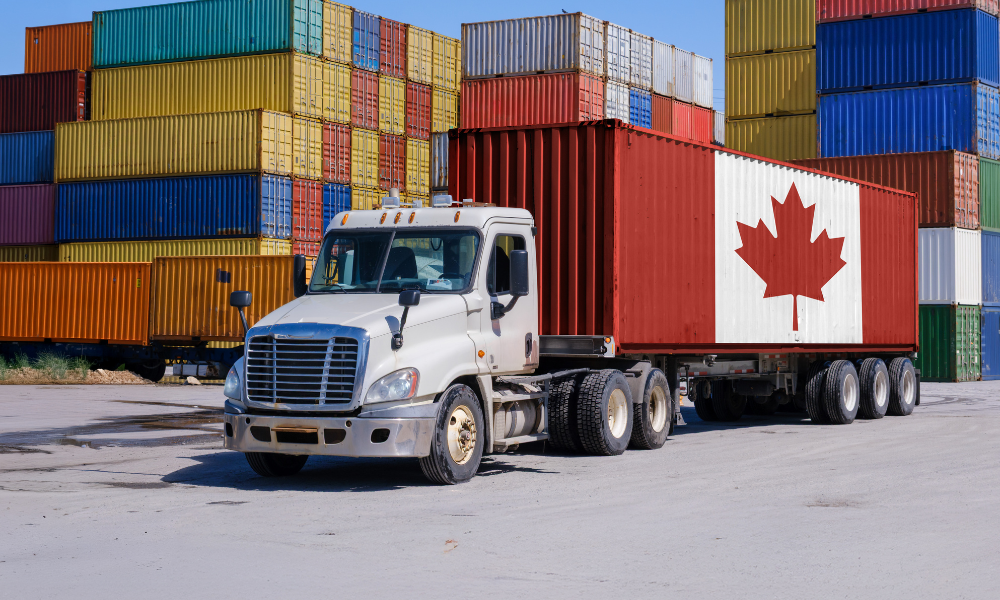 Canada names the US goods facing Canada's counter