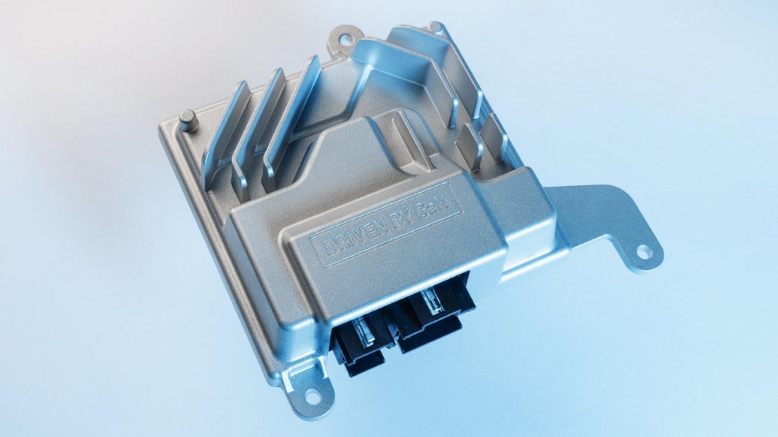 Porsche Improves Burmester Audio System Efficiency Using GaN Semiconductor Technology