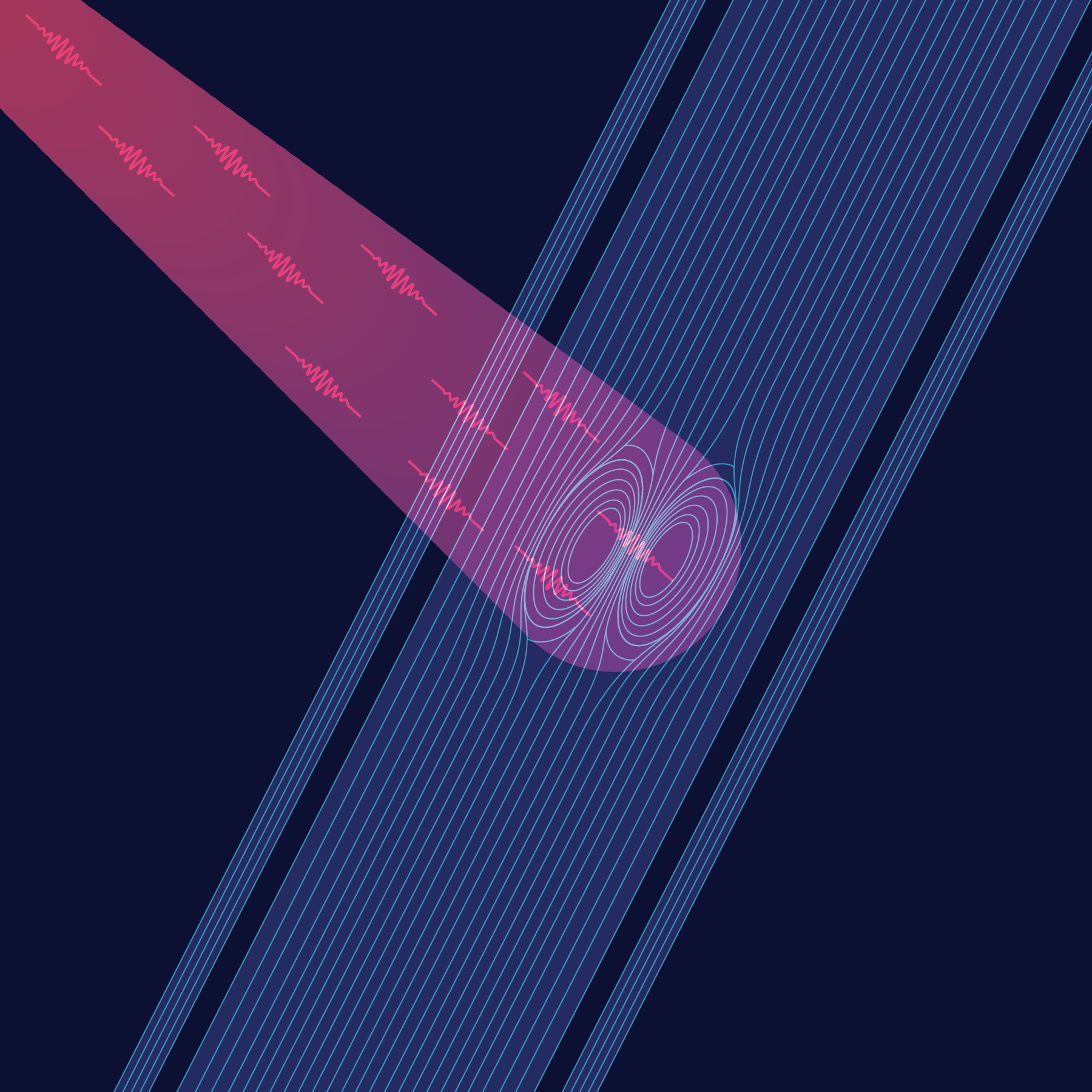 NIST Researchers Supersize Quantum Technology to Help Detect Faint Photons
