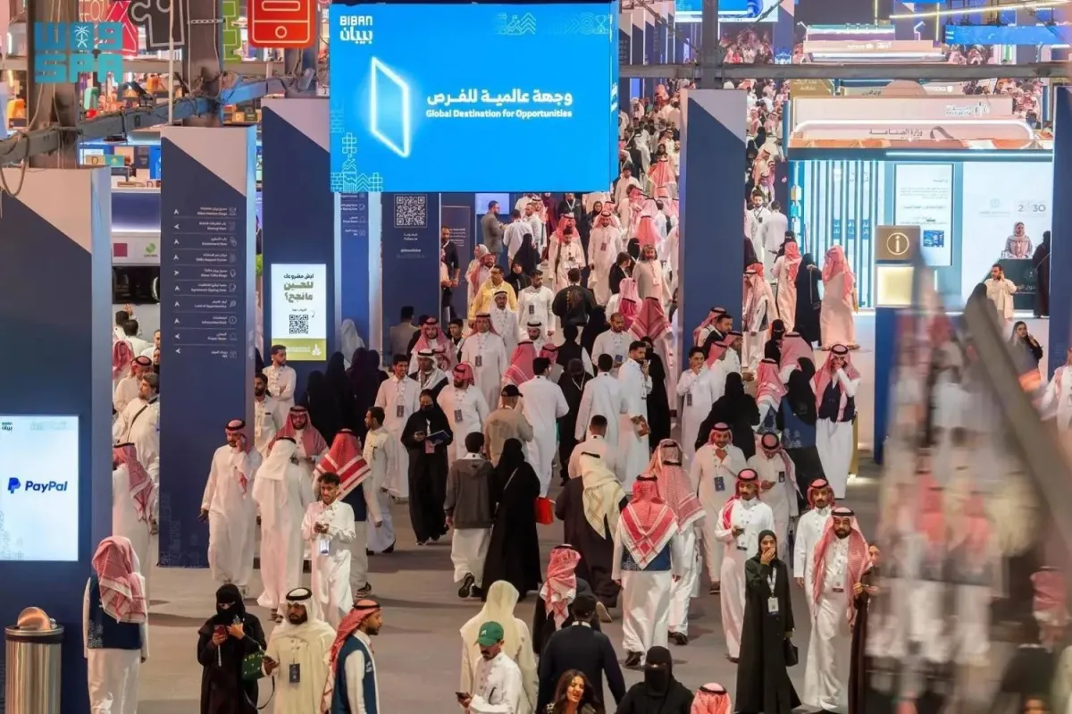 French Entrepreneur: Saudi Arabia is a Launchpad for Technology into Global Markets