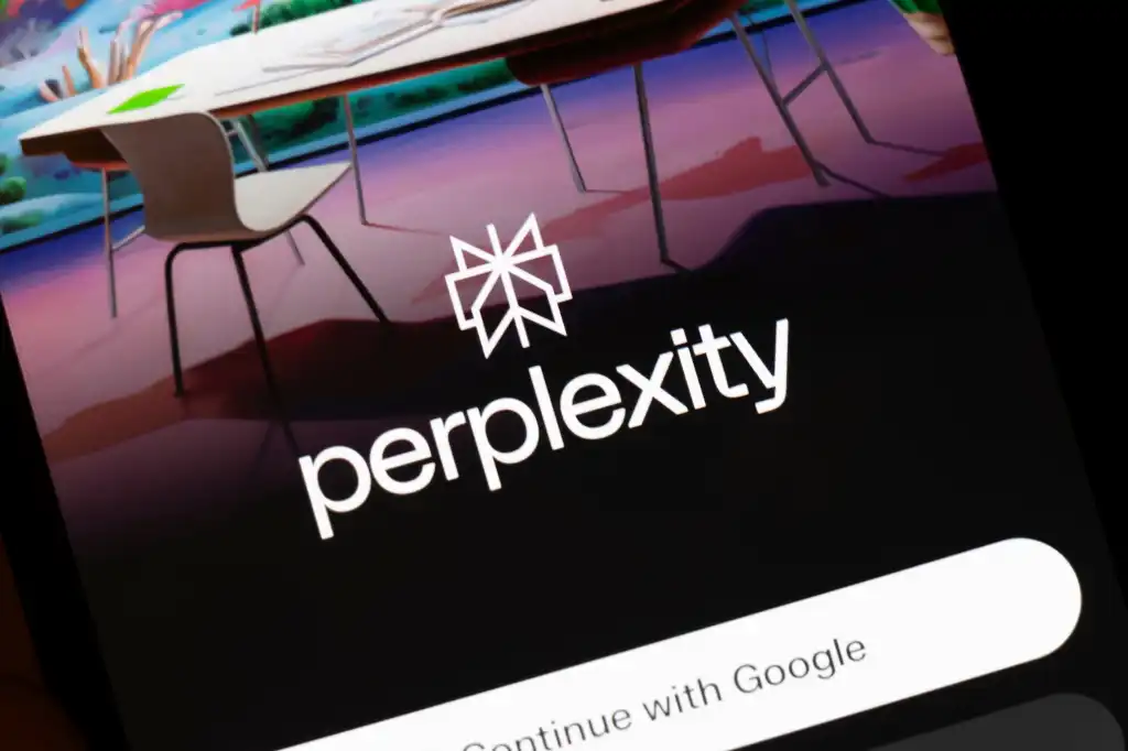 Perplexity’s on