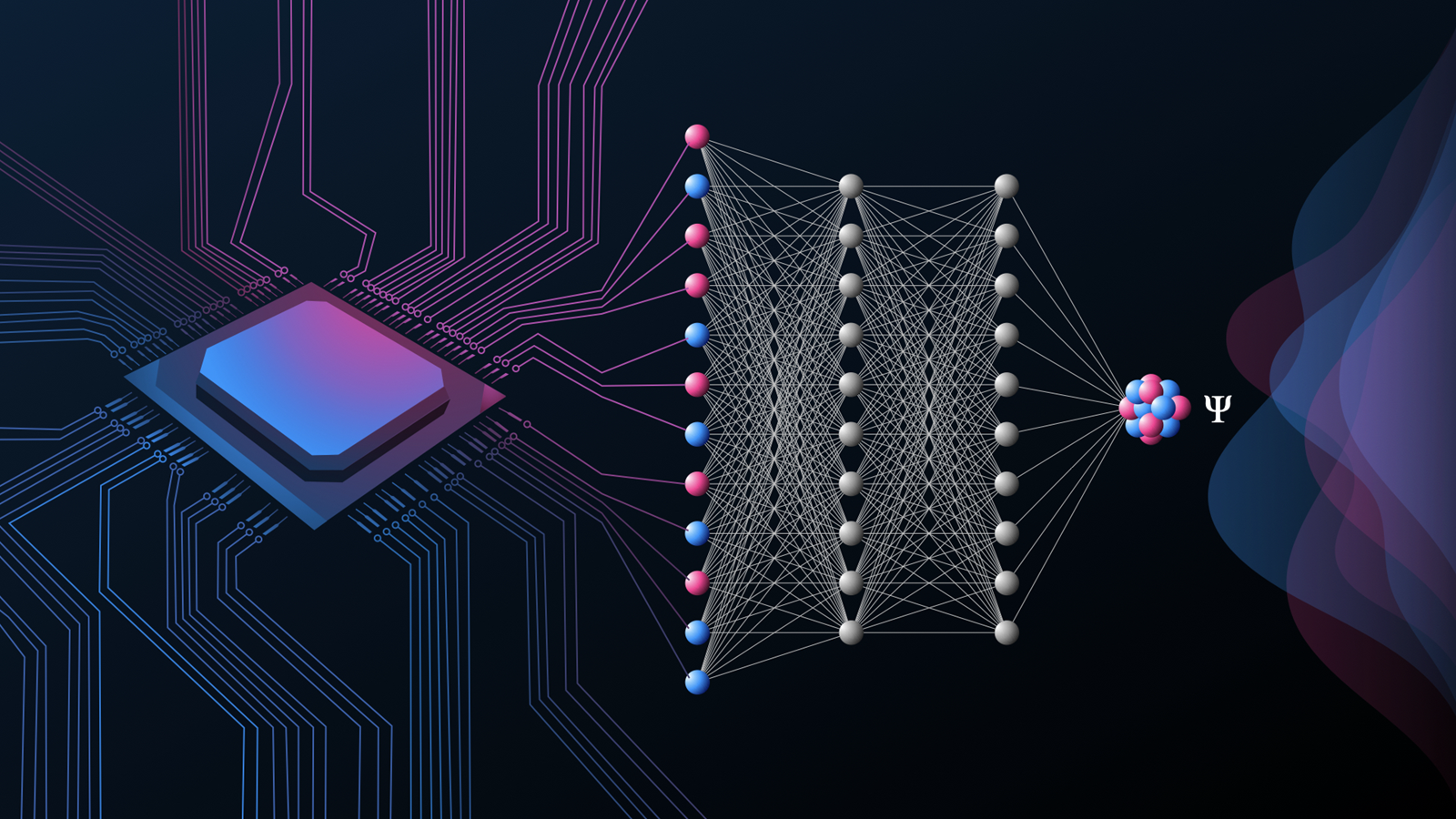 STREAMLINE uses AI to tackle one of nuclear physics’ toughest problems