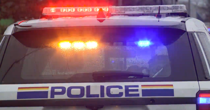 Manning teen arrested after school shooting threat made in northern Alberta town