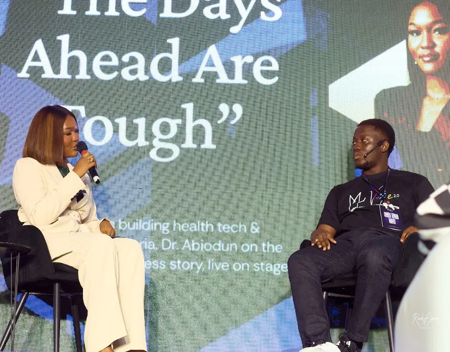 Africa must harness technology to fix healthcare crisis