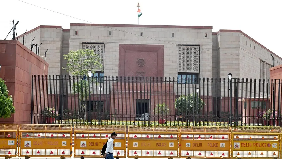 Indian Parliament: Why Democracy Needs Reform
