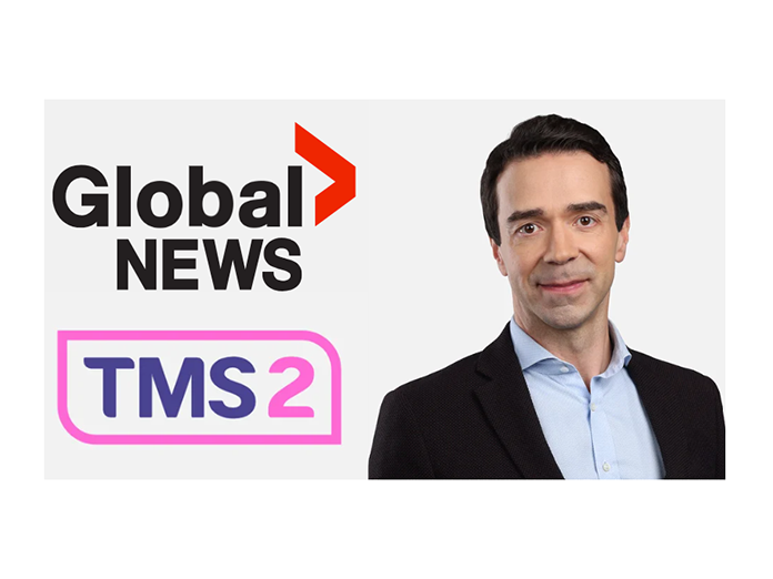 Global expands ‘Global News at Noon’ across Canada in fall schedule shift