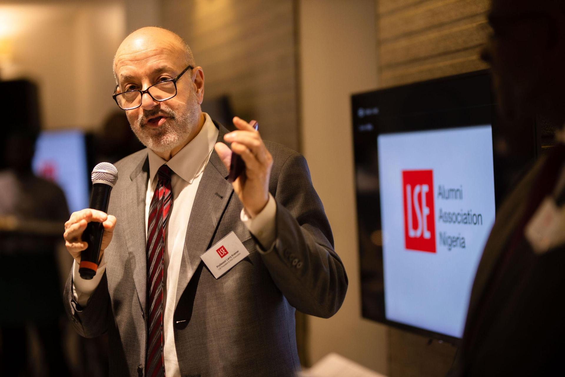 [INTERVIEW] LSE says global challenges in AI era demand stronger social sciences, not just STEM