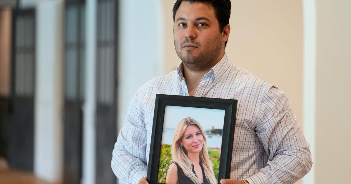 Release of Marine veteran from Russian custody turns focus to other detainees with health concerns