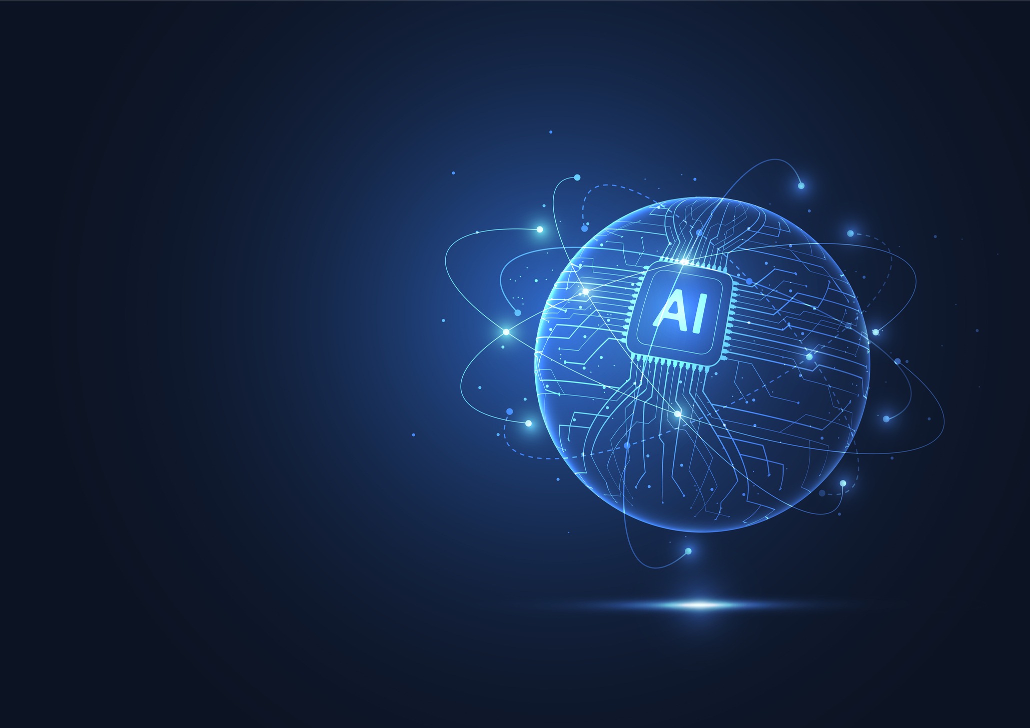 Foreign AI is unavoidable. Australia’s challenge is in application