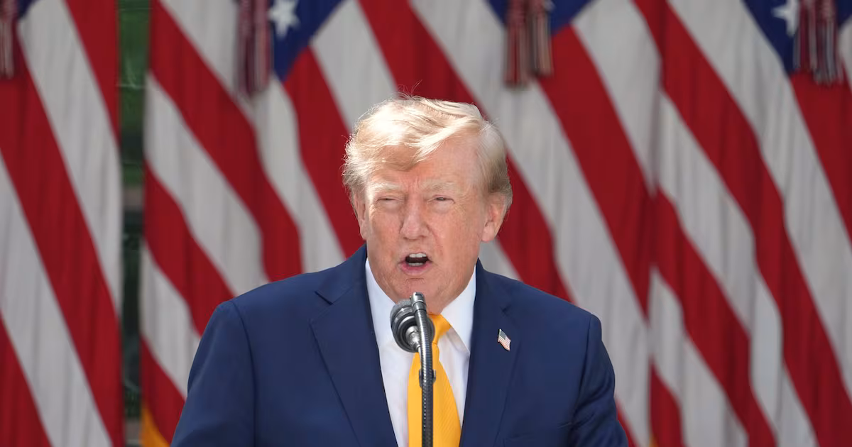 The U.S. and Canada could pull back from an all