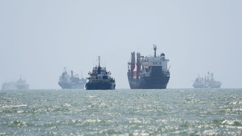 Live updates: Oil prices fall on hopes of Iran